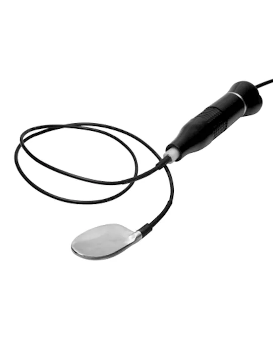 Twilight Bodylight Electro Conduction Pad