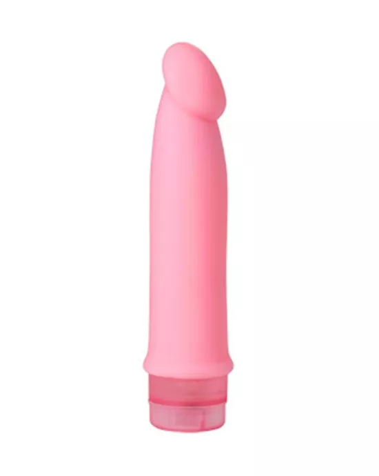 G-Spot Orgasma 7.5 Inch Vibrator