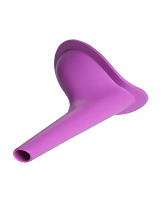 Clean Flow Female Urination Device
