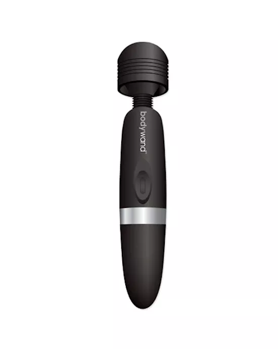 BodyWand Rechargeable Massager