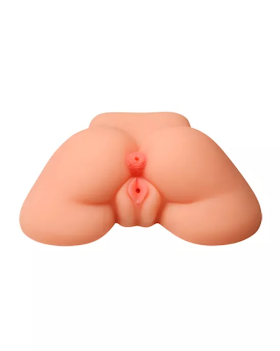 annes  Petite Masturbator