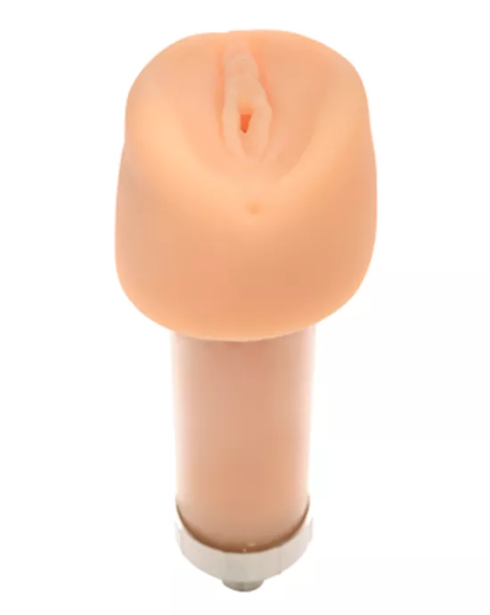 Sex Machine Masturbator Attachment