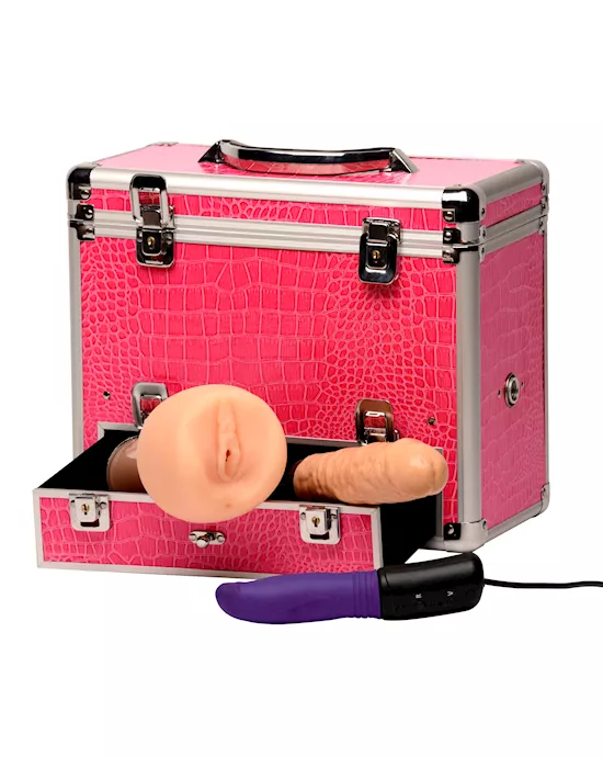 Pandoras Box Sex Machine
