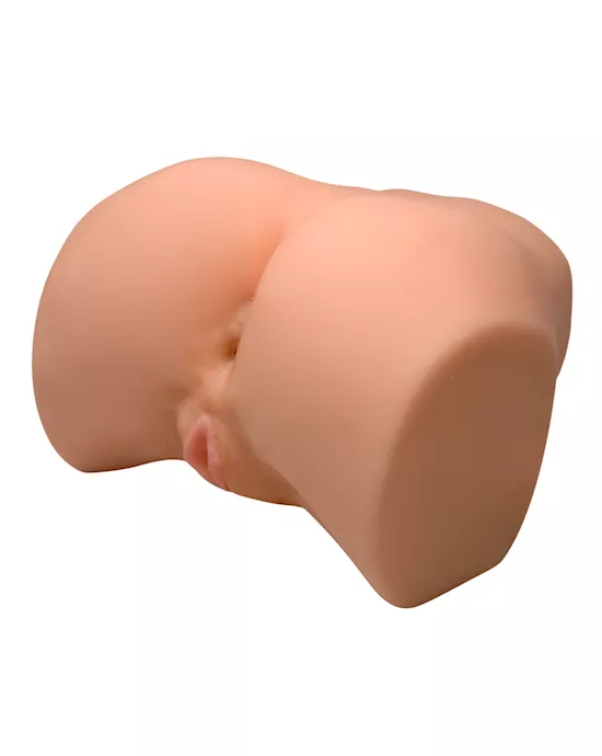 SexFlesh Lightweight Pussy and Ass