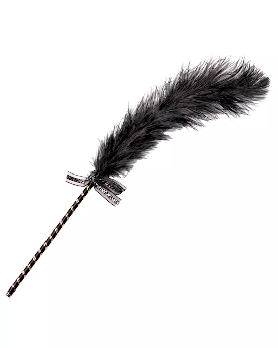 Frisky Feather Tickler