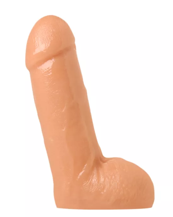 Thick Thomas 7 inch Ejaculating Dildo