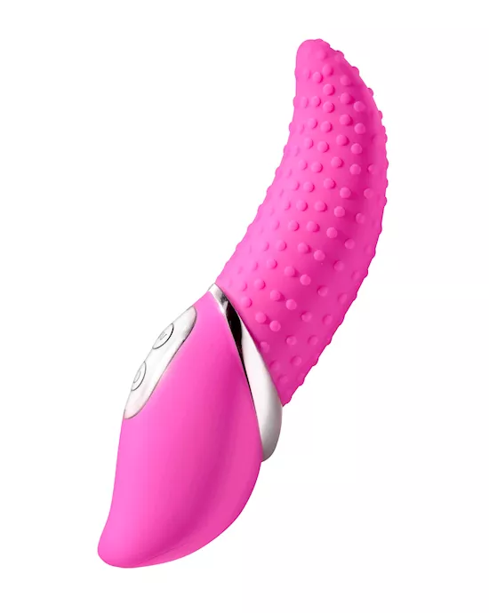 Linga 6x Six Mode Silicone Vibe