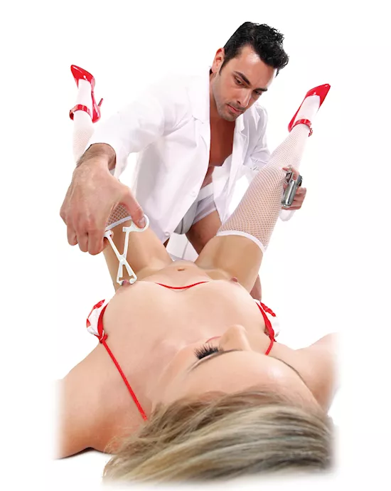 Fetish Fantasy Obgyn Kink Kit. 92247 - Adulttoymegastore Fetish Fantasy Obgyn Kink Kit. 92247 - Adulttoymegastore