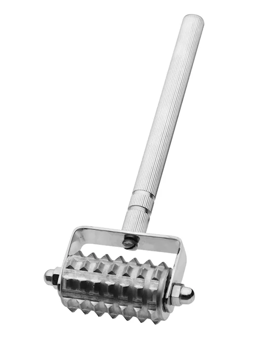 Electro Drum Roller