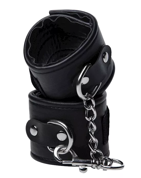 Frisky Wrist Cuff Set