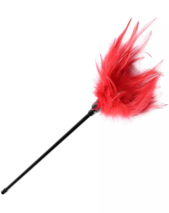 Le Plume Feather Tickler