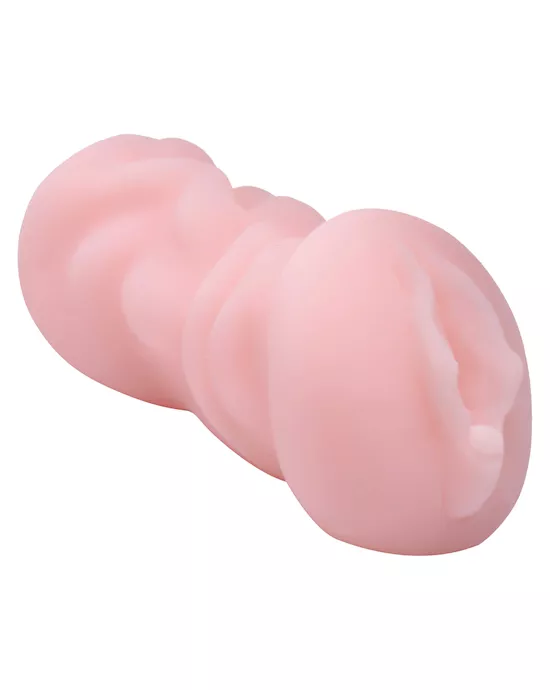 Tantric Tabitha Pussy Stroker