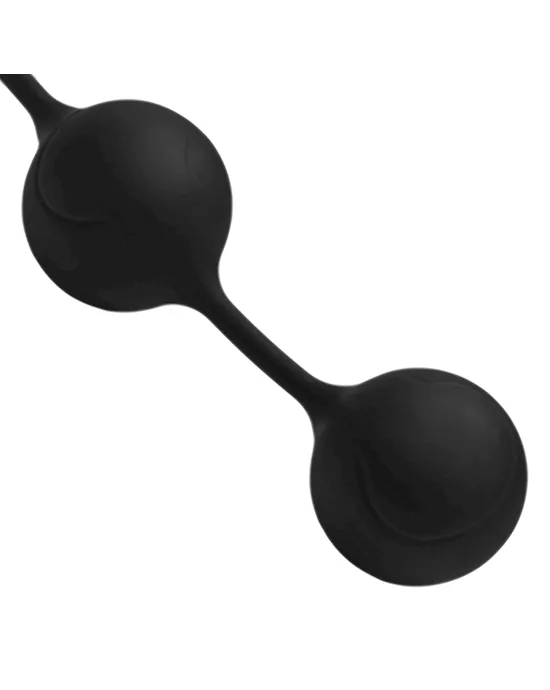 Exerceo Weighted Silicone Kegel Balls
