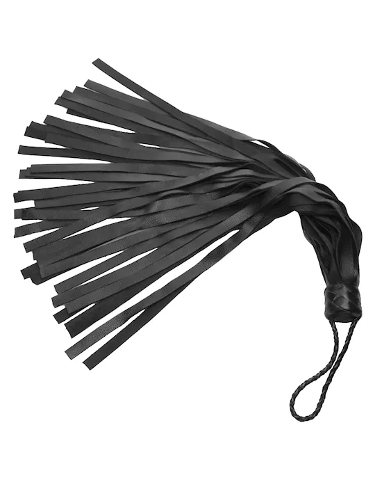Strict Leather Palm Flogger