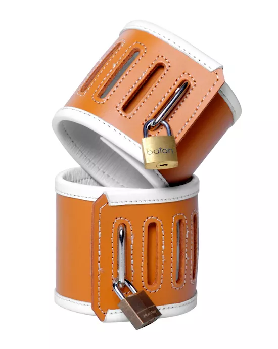 Hospital Style Cuffs Wrist