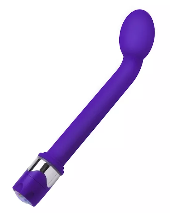 Sequin Series G-Spot Vibration Wand