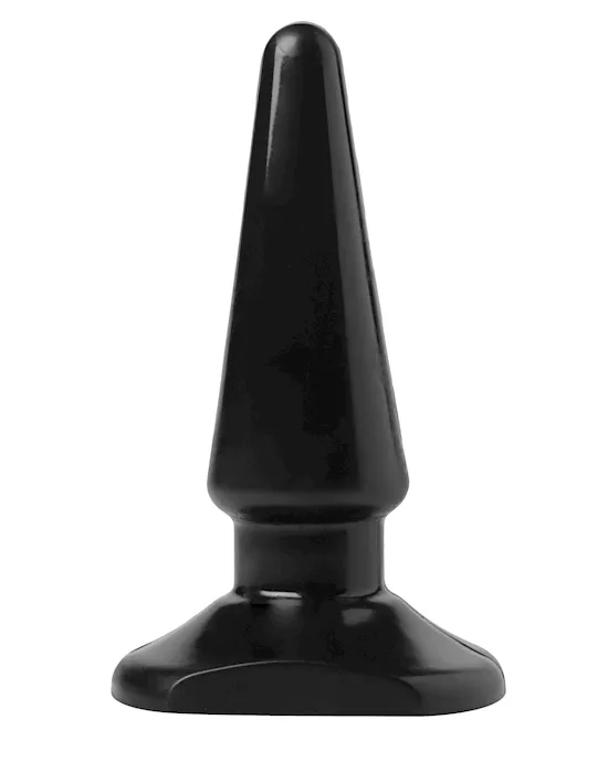 Bullet Hole Beginner Butt Plug