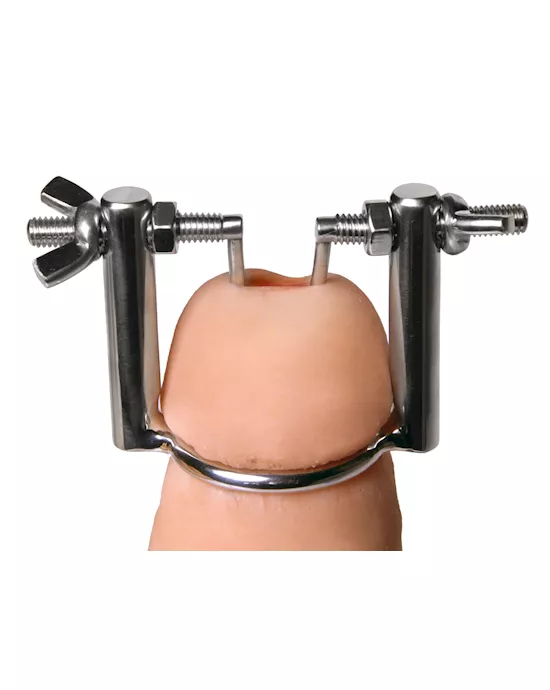 The Meat Cleaver Stainless Steel Urethral Stretcher