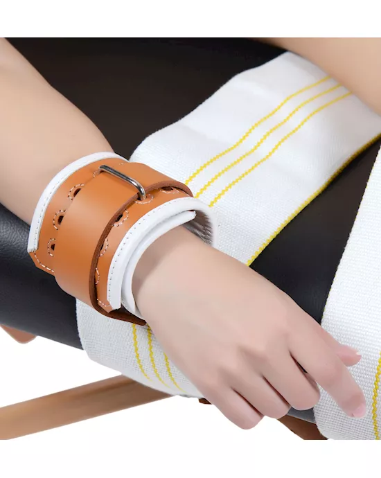 Hospital Style Restraints Wrists