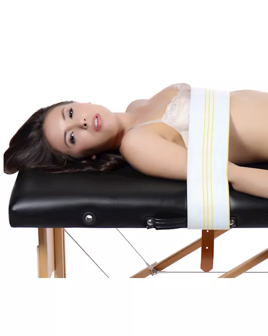 Hospital Style Restraints Belt
