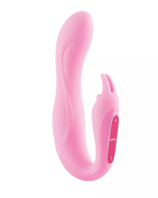 WOW Rabbit Rocker Massager