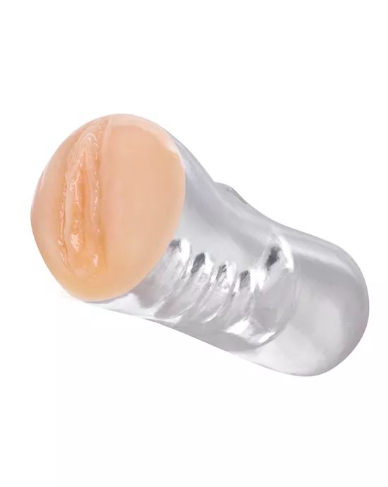 virgin sex toy My First Virgin P*ssy and Ass