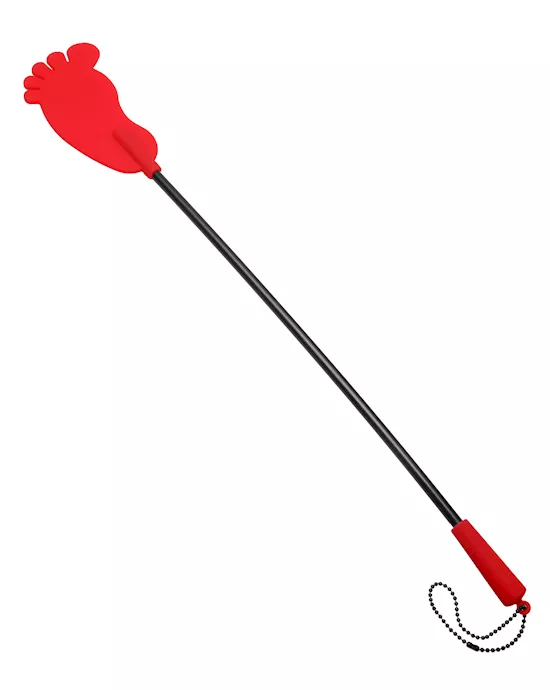 Paw Me Silicone Foot Paddle