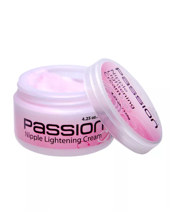 Nipple Lightening Cream- 425 oz