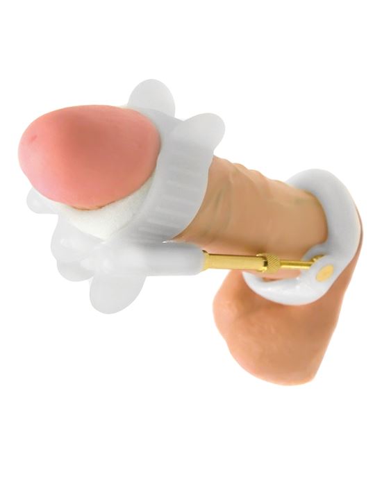 Smp Enlarger Kit With Comfort Cushions And Straps