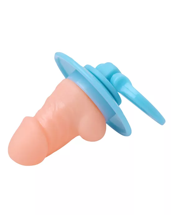 Penis Pacifier