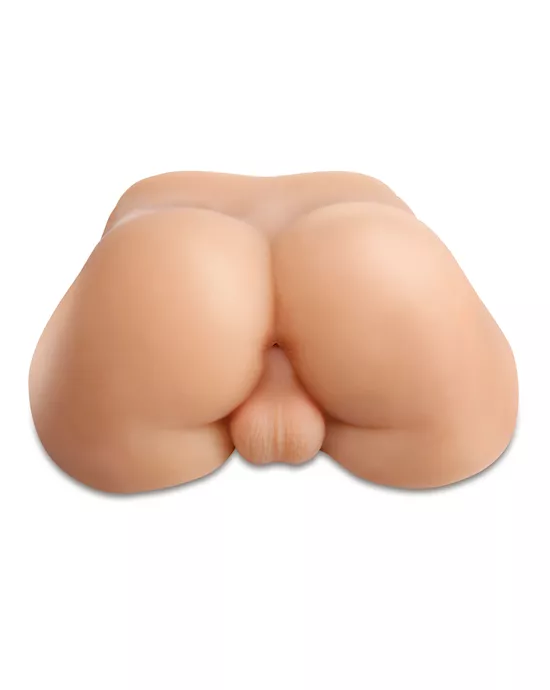 Tight Ass Mega Masturbator