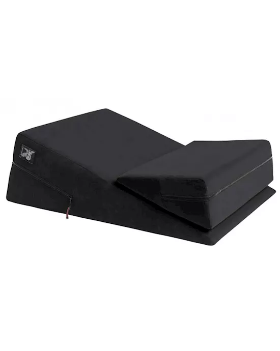 Liberator Wedge & Ramp Sex Pillow Combo