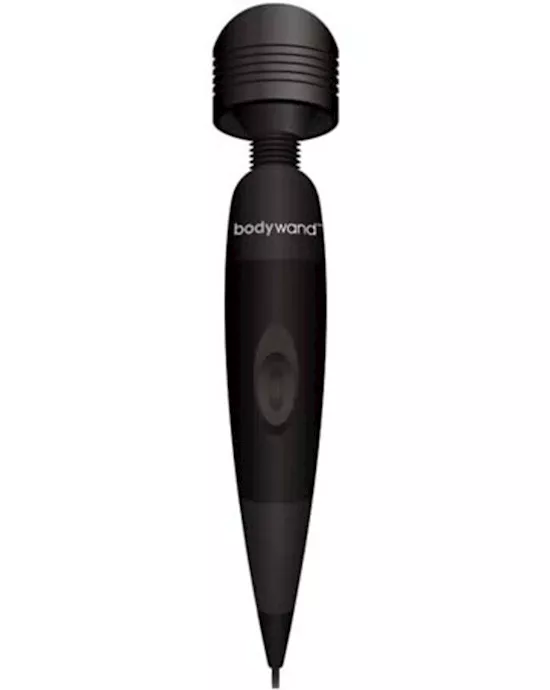 Bodywand Midnight Japanese Massager