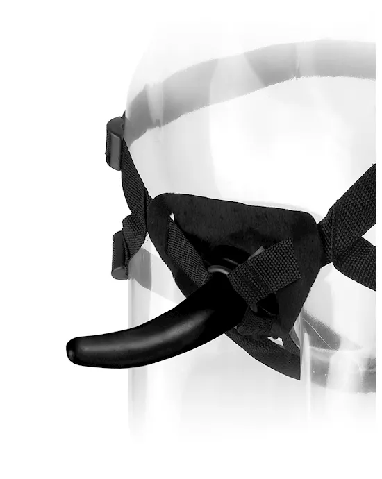Fetish Fantasy Limited Edition The Pegger