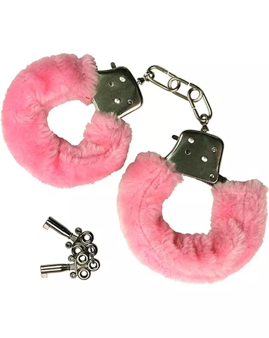 Love Cuffs