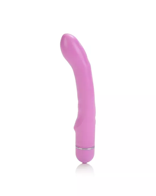 First Time Flexi Glider Vibrator