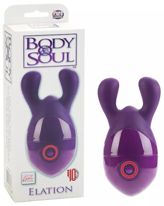 Body & Soul Elation Vibe