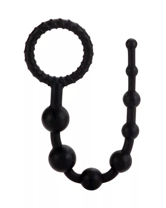 Booty Call X-10 Beads