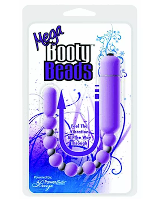 Mega Booty Beads