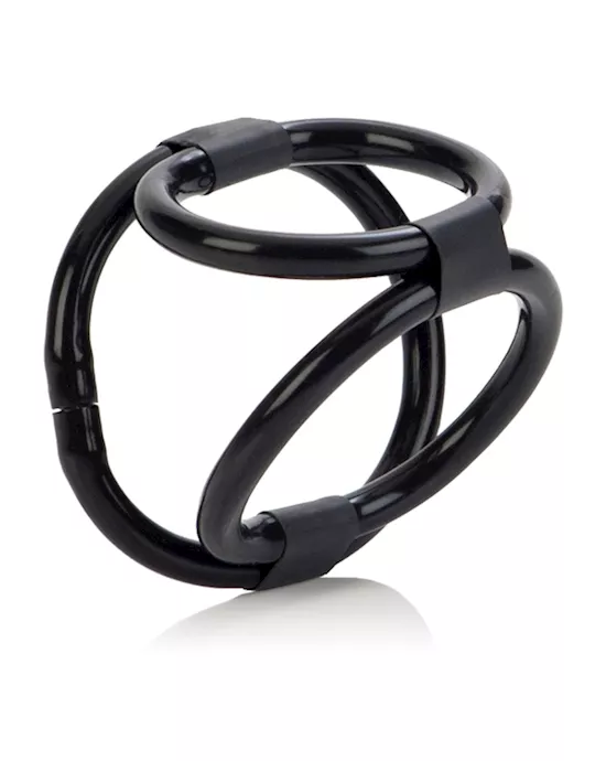 Cock Cage Quick Release