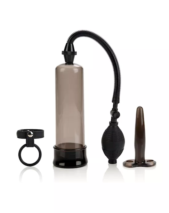 Rock Hard Pump