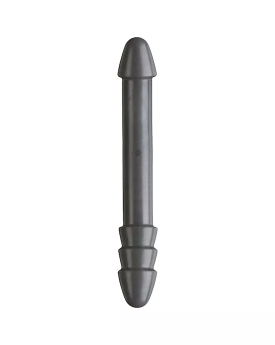 American Bombshell Tall Boy Gun Metal 18