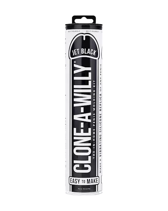Clone A Willy Kit