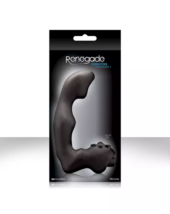 Renegade Vibrating Massager I