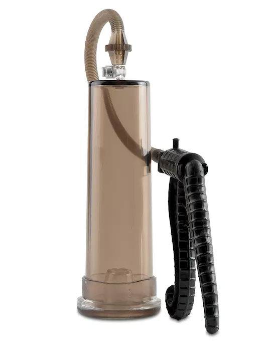 Pump Worx Mega Grip Xl Power Pump