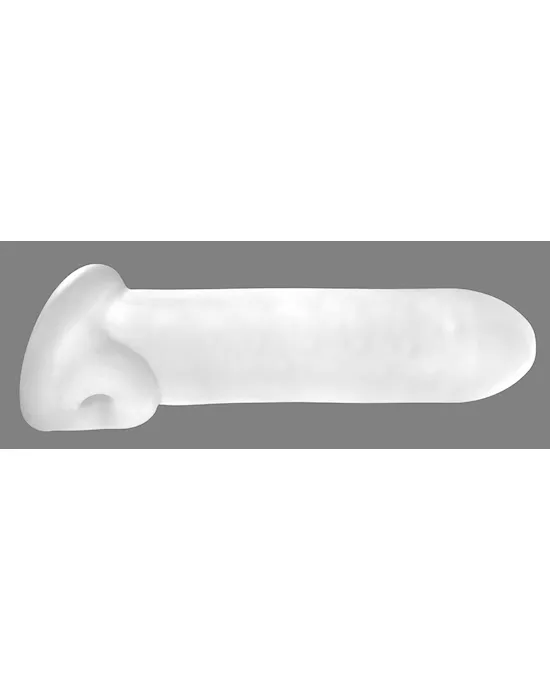 Fat Boy Extender 80 in Frosted