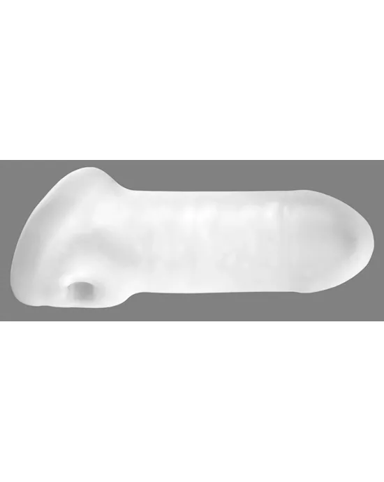 Fat Boy Extender Sport 6.5 In Frosted