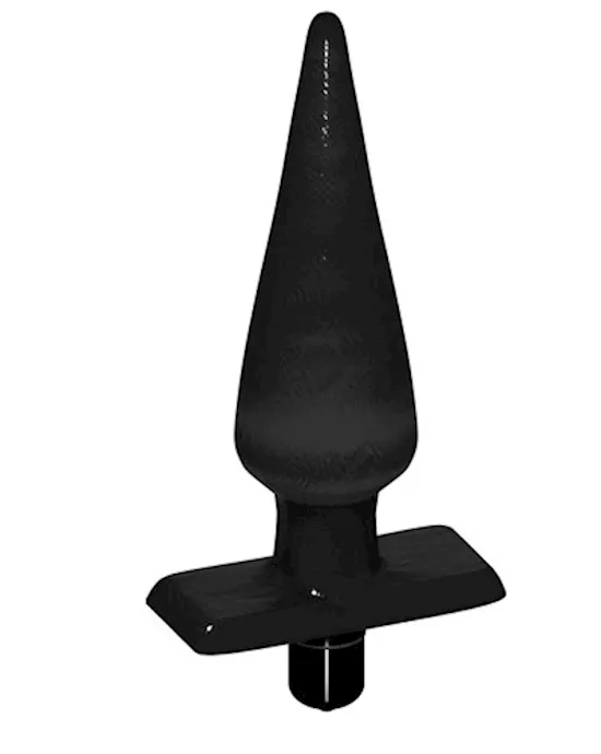 Power Trainer Anal Stimulator