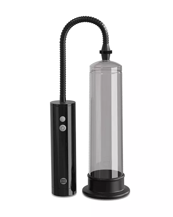 Pump Worx Beginner's Auto Vac Kit