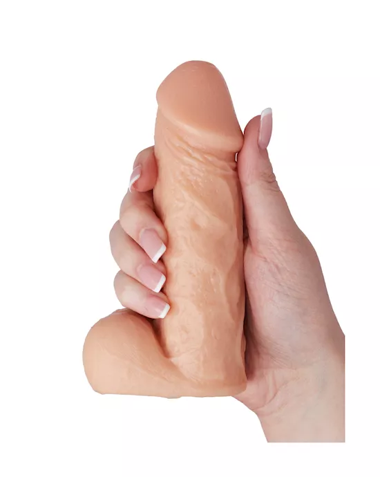 So Real Dildo